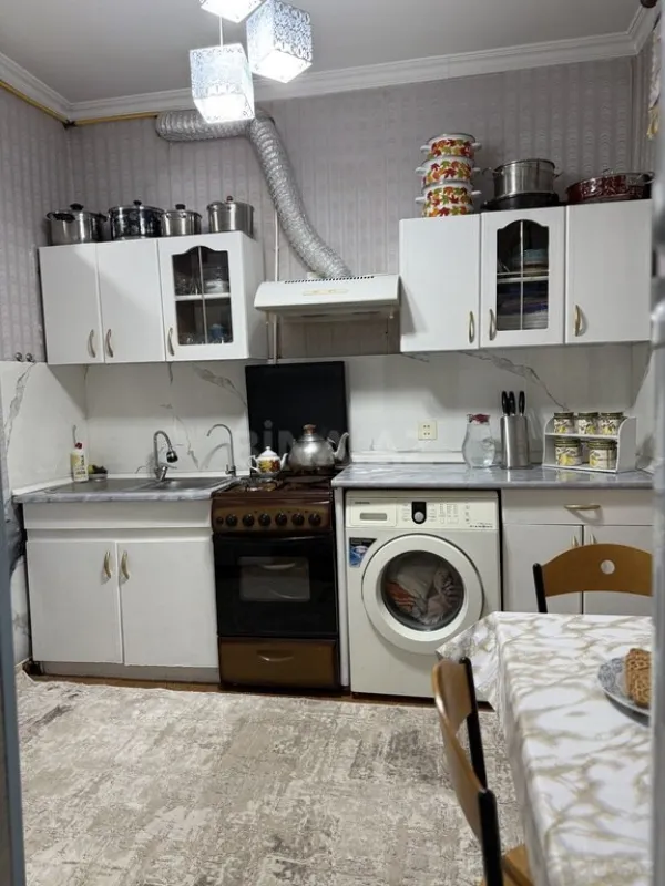 Satılır 3 otaqlı mənzil 80 m²