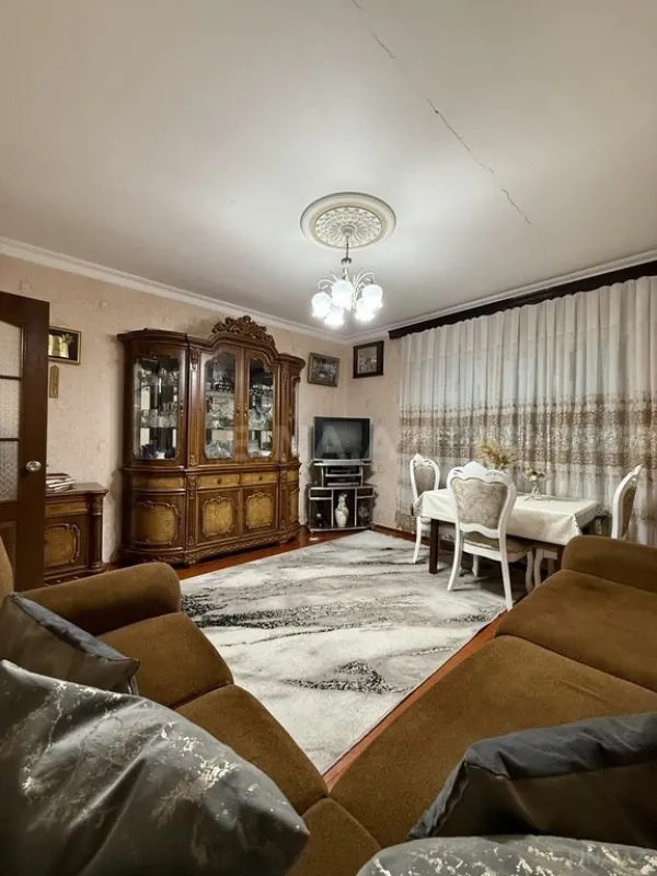 Satılır 3 otaqlı mənzil 80 m²