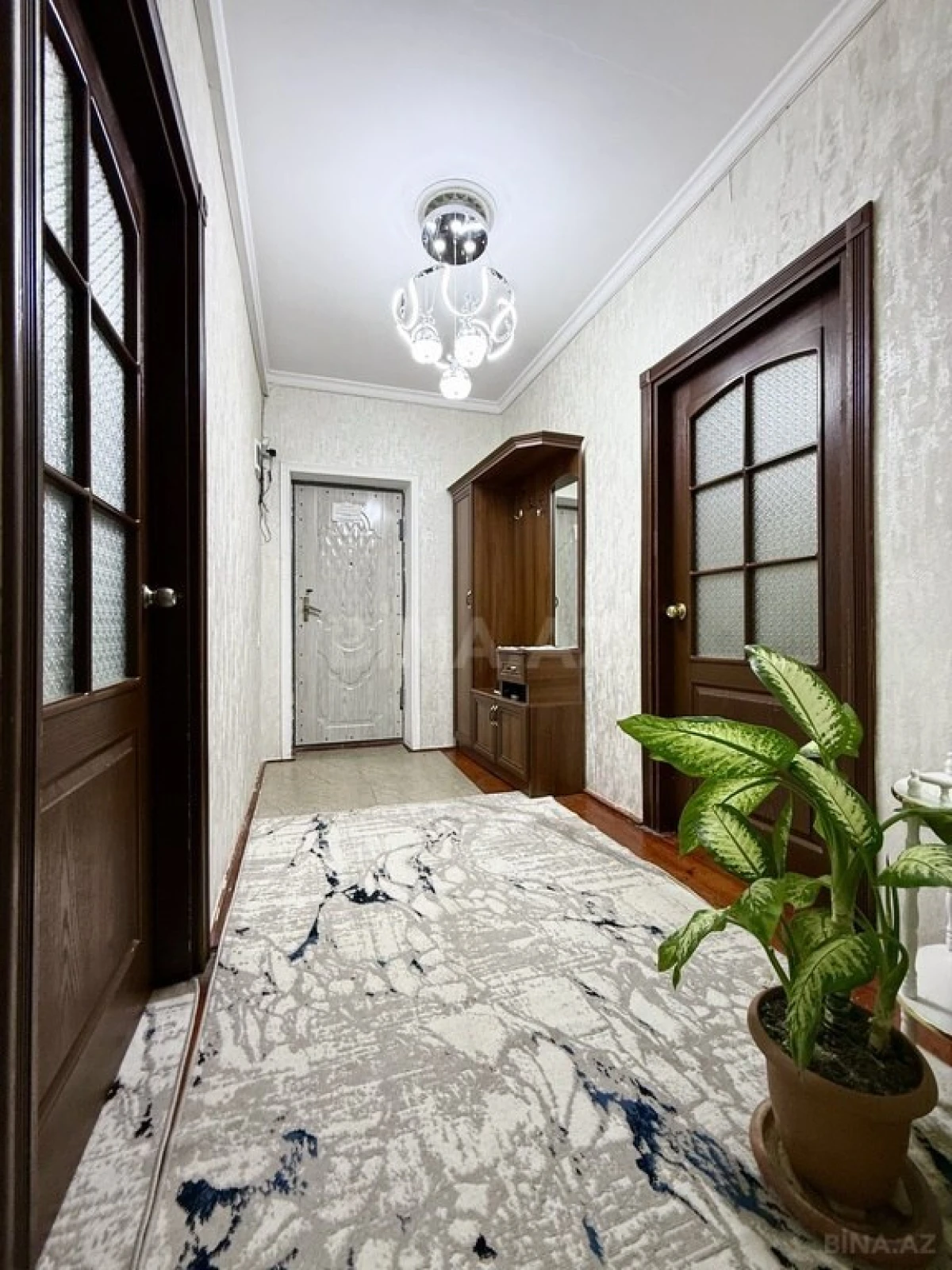 Satılır 3 otaqlı mənzil 80 m²