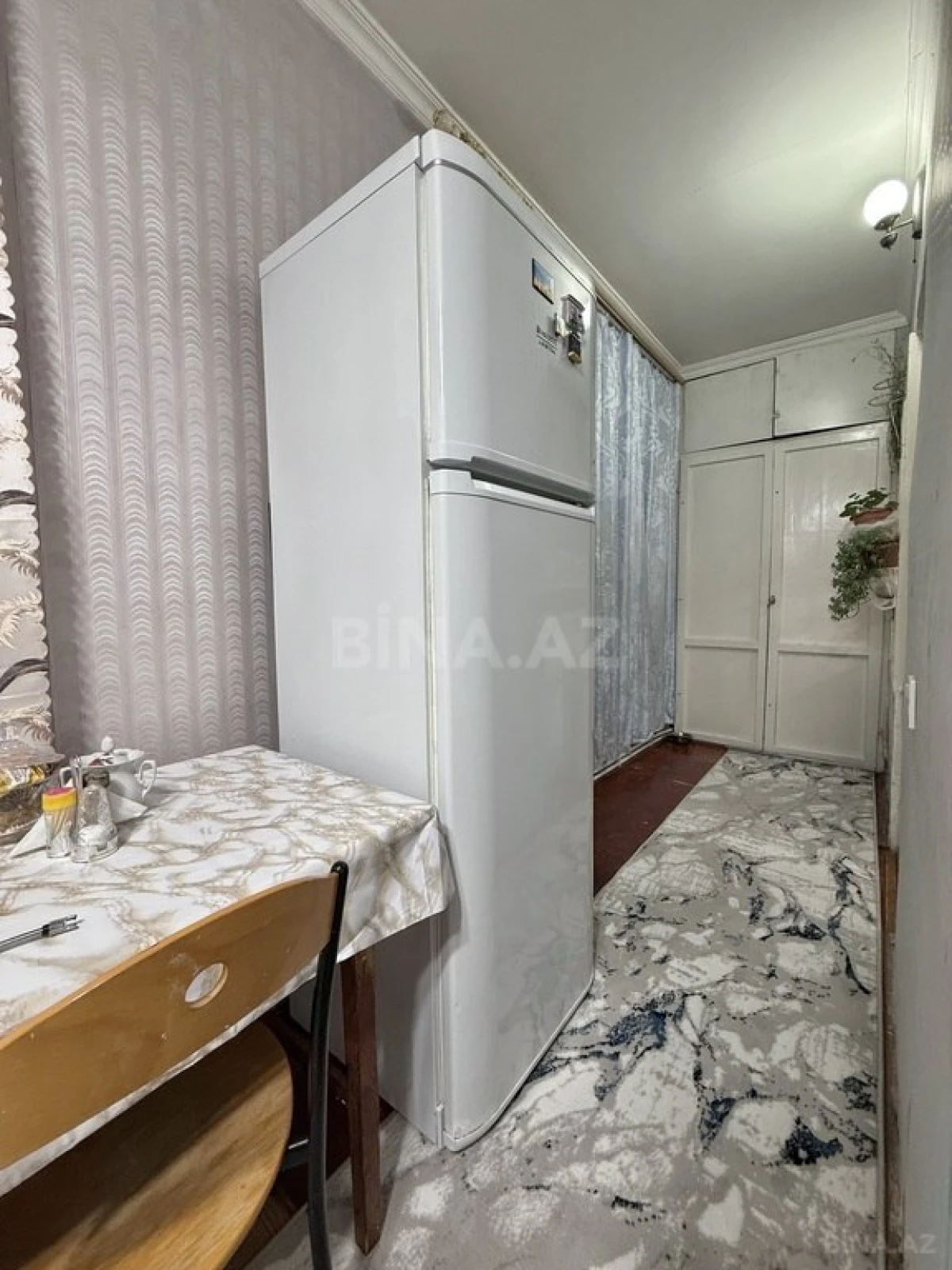 Satılır 3 otaqlı mənzil 80 m²