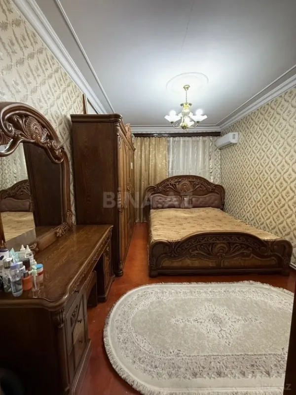 Satılır 3 otaqlı mənzil 80 m²