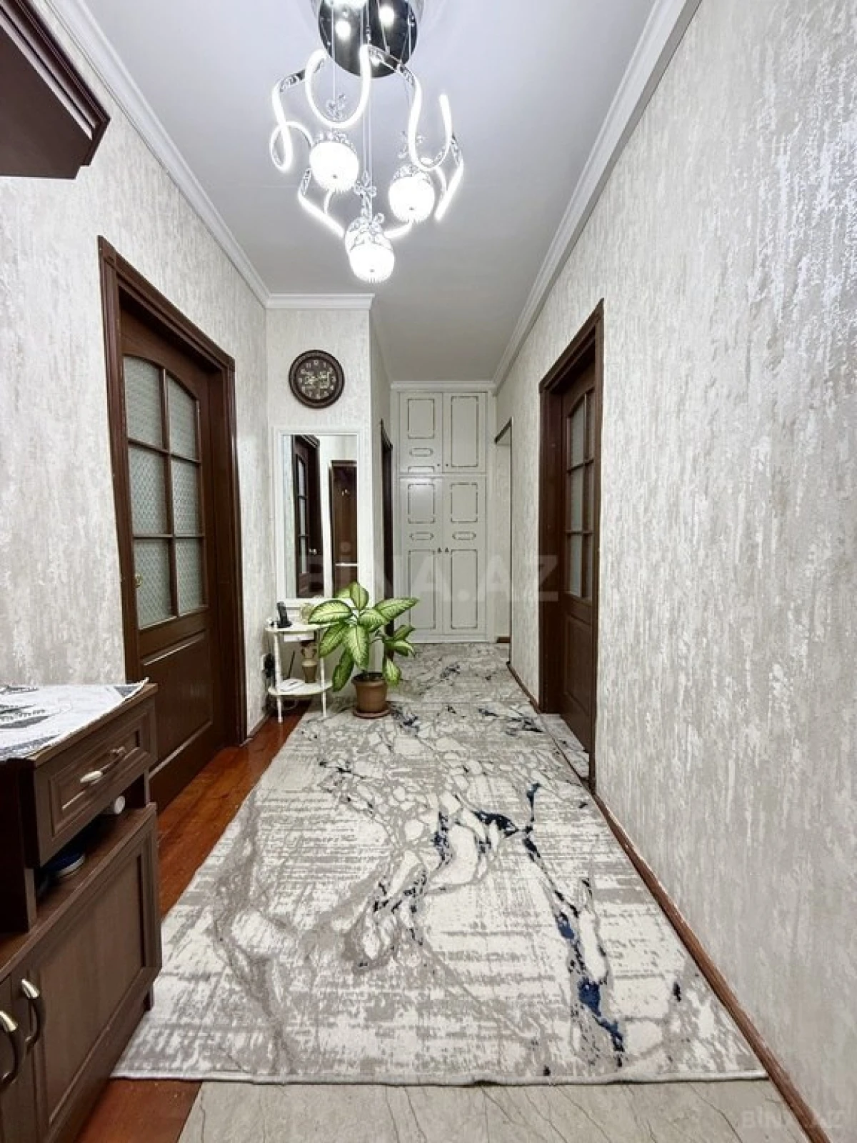 Satılır 3 otaqlı mənzil 80 m²