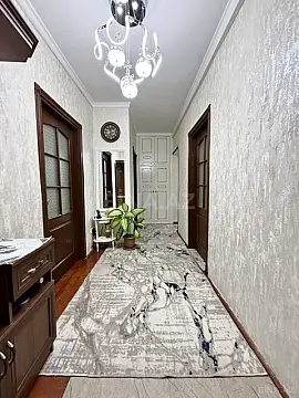 Satılır 3 otaqlı mənzil 80 m² — Bakı, Lökbatan 3 otaq 80.00 m²