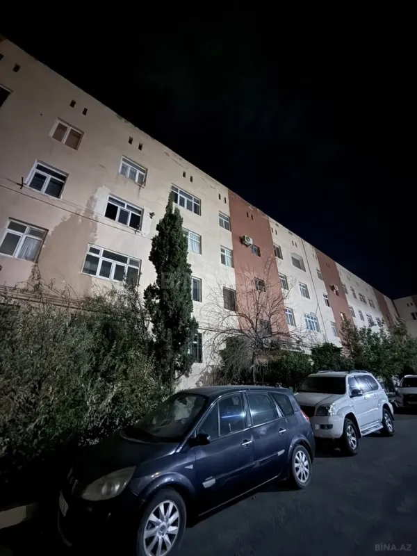Satılır 3 otaqlı mənzil 80 m²