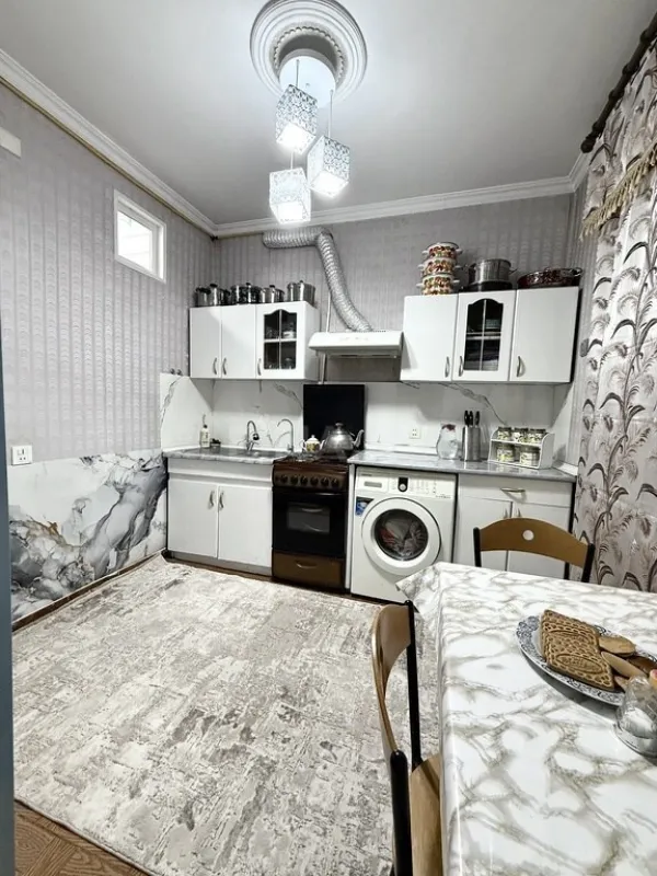 Satılır 3 otaqlı mənzil 80 m²