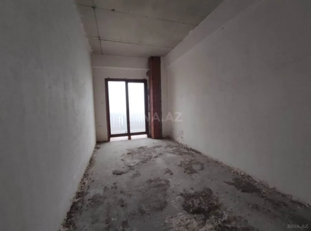 Satılır 2 otaqlı mənzil 57 m²