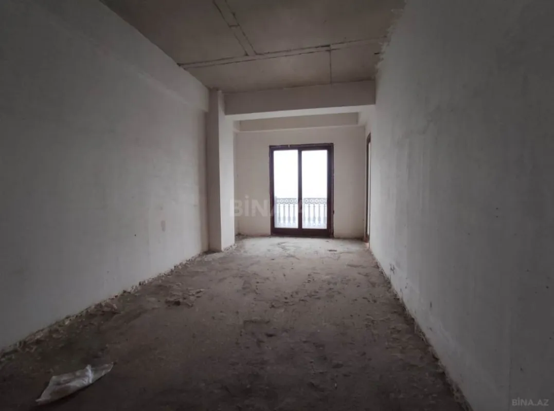 Satılır 2 otaqlı mənzil 57 m²