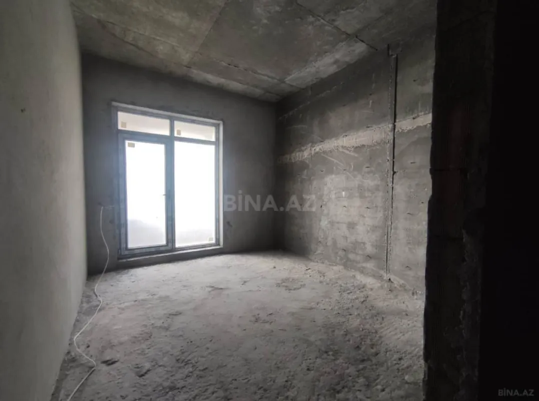 Satılır 2 otaqlı mənzil 57 m²