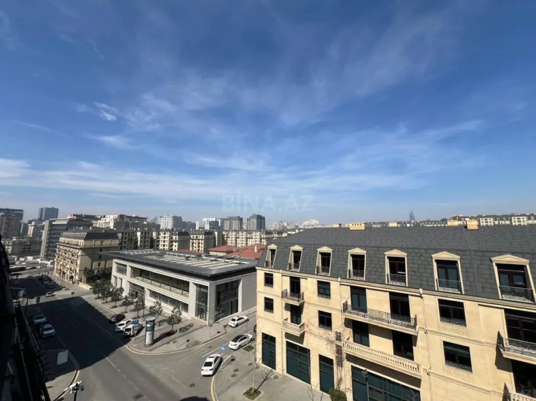 Satılır 2 otaqlı mənzil 57 m²