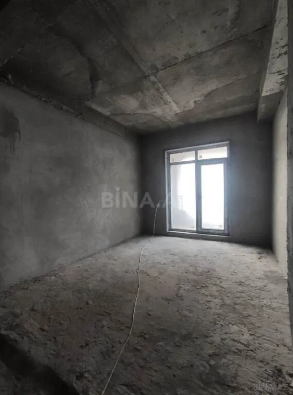 Satılır 2 otaqlı mənzil 57 m²