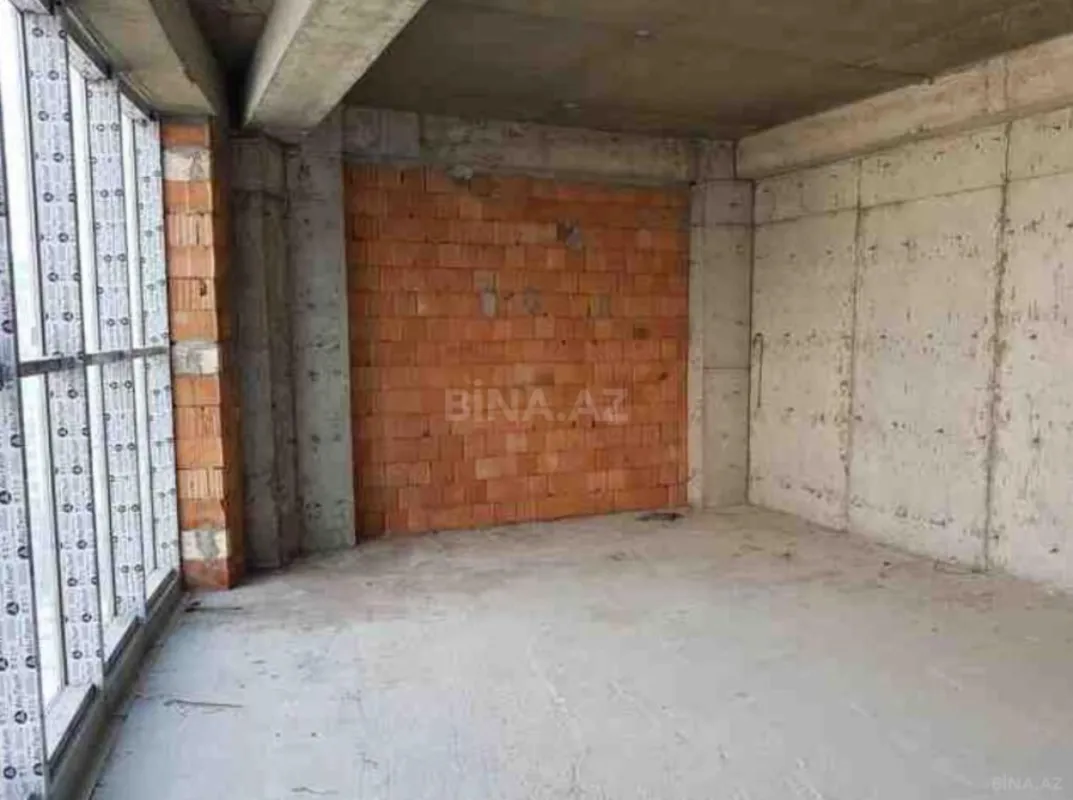Satılır 3 otaqlı mənzil 119 m²