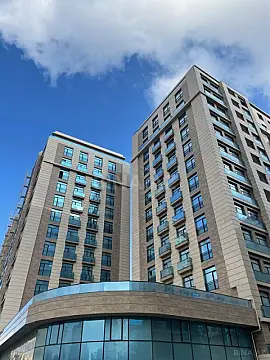 Satılır 3 otaqlı mənzil 119 m² — Bakı, Nizami 3 otaq 119.00 m²