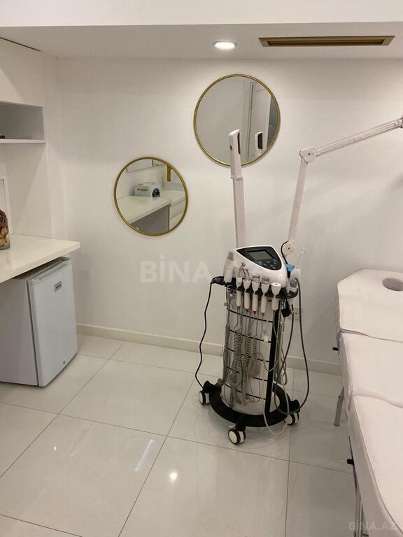 Kirayə verilir obyekt 200 m²