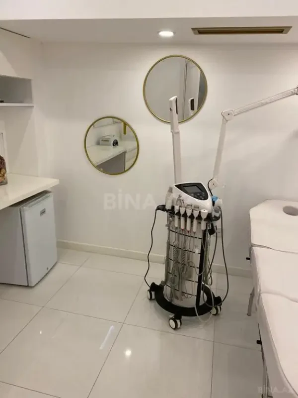 Kirayə verilir obyekt 200 m²