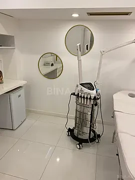 Kirayə verilir obyekt 200 m² — Bakı 200.00 m²
