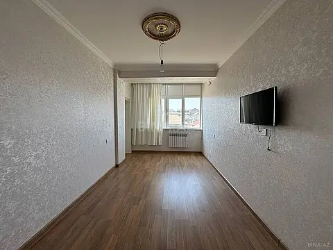 Satılır 3 otaqlı mənzil 73 m² — Bakı, Masazır 3 otaq 73.00 m²