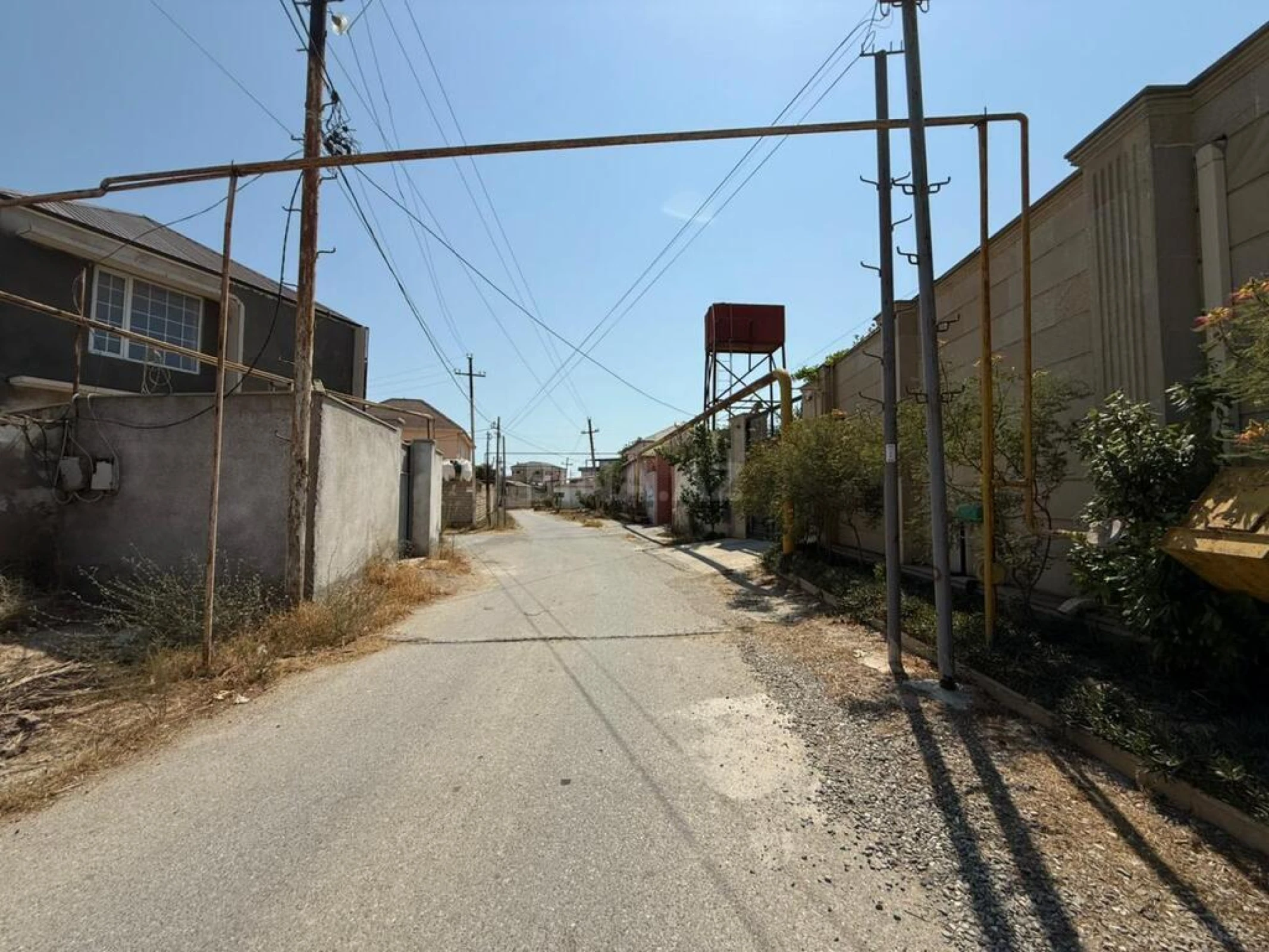 Satılır torpaq sahəsi 28 m²