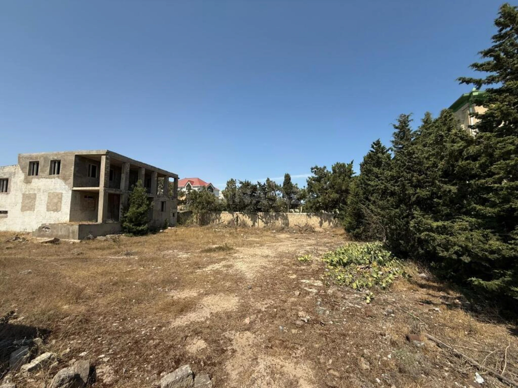 Satılır torpaq sahəsi 28 m²