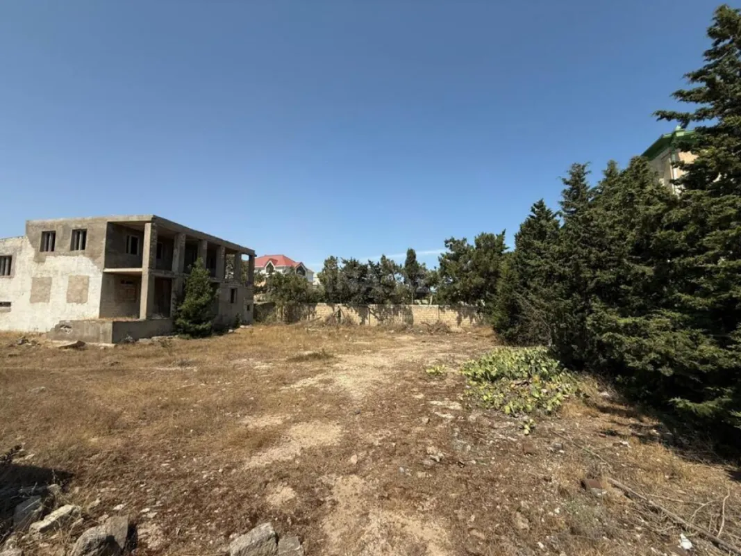 Satılır torpaq sahəsi 28 m²