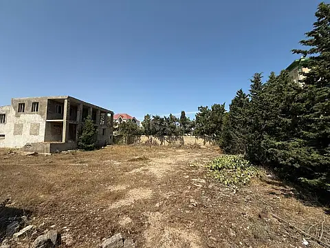 Satılır torpaq sahəsi 28 m² — Bakı, Buzovna 28.00 m²