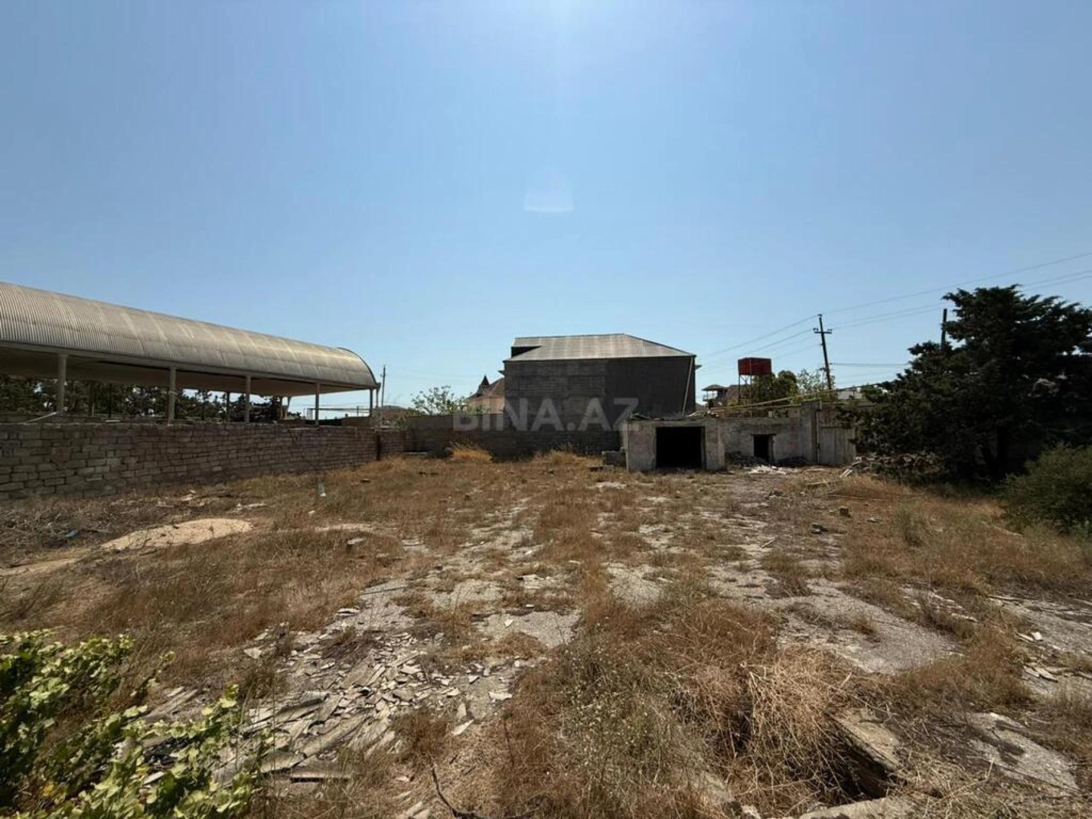 Satılır torpaq sahəsi 28 m²