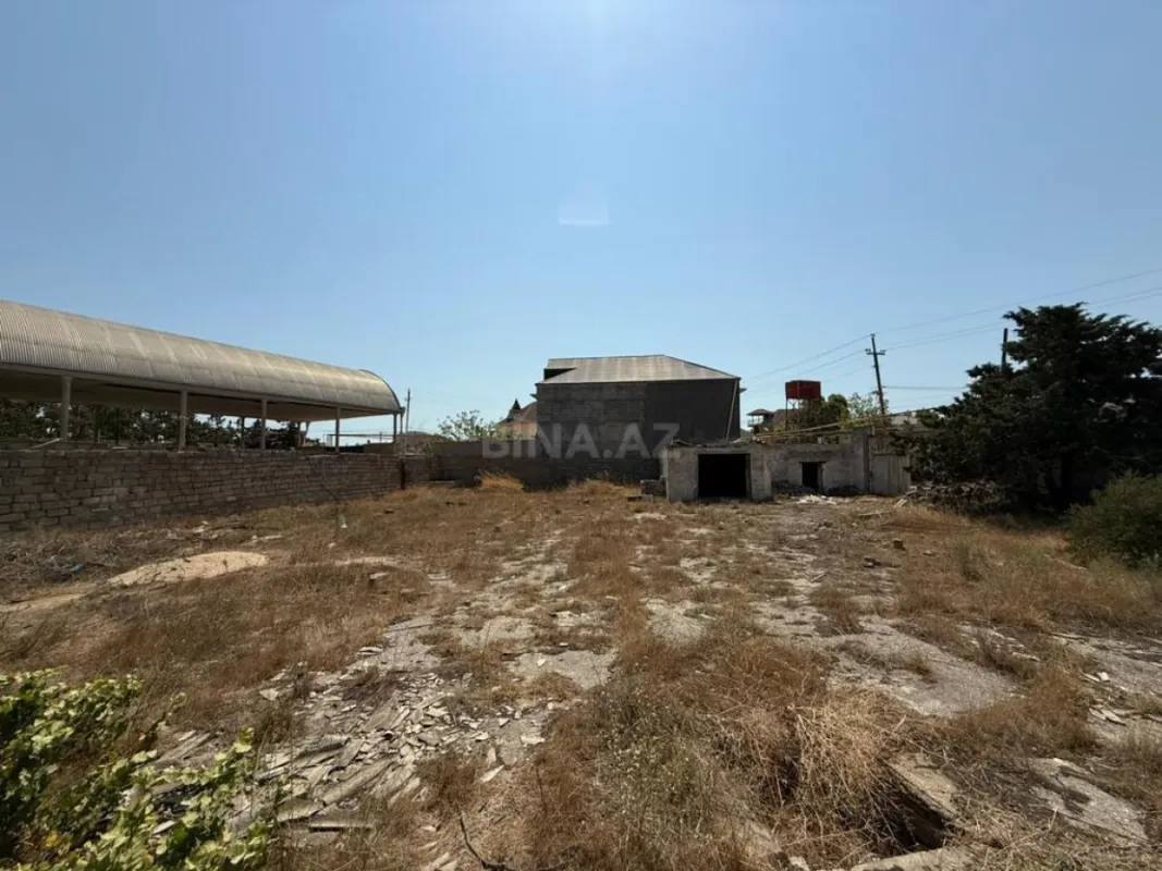 Satılır torpaq sahəsi 28 m²