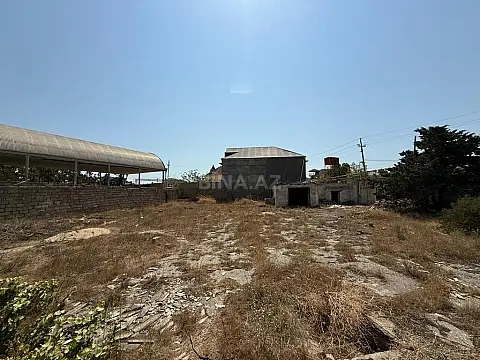 Satılır torpaq sahəsi 28 m²