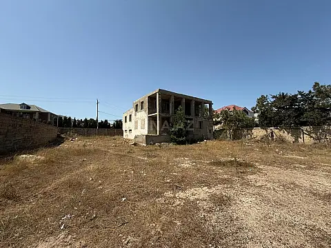 Satılır torpaq sahəsi 28 m²