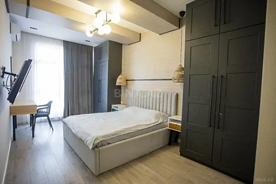 Kirayə verilir 3 otaqlı mənzil 110 m²