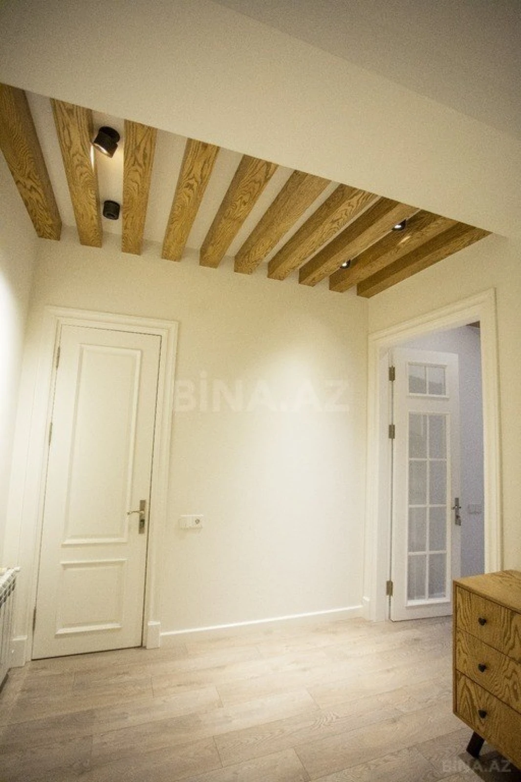 Kirayə verilir 3 otaqlı mənzil 110 m²