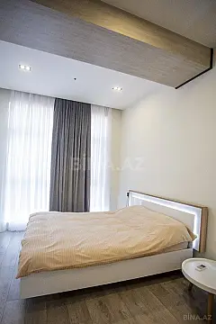 Kirayə verilir 3 otaqlı mənzil 110 m²