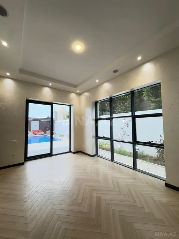 Satılır 7 otaqlı həyət evi 400 m²