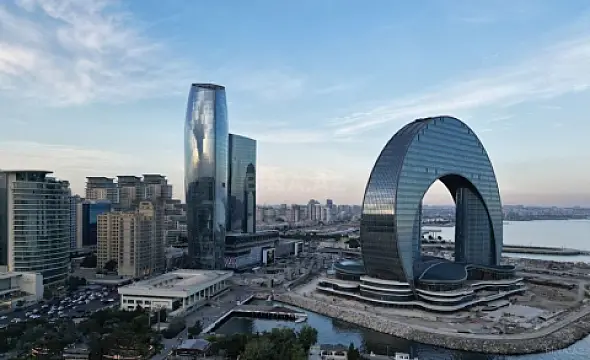 Satılır 4 otaqlı mənzil 140 m² — Bakı, Nəsimi 4 otaq 140.00 m²