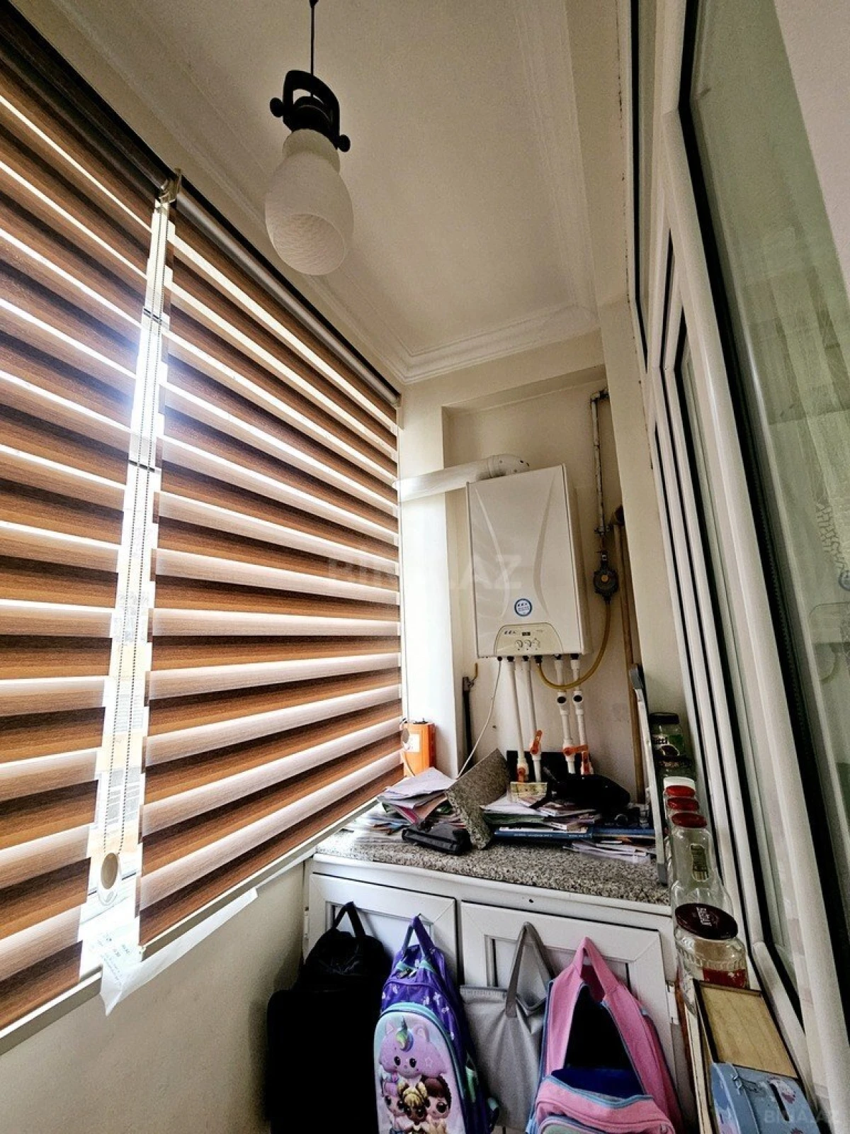 Satılır 2 otaqlı mənzil 70 m²