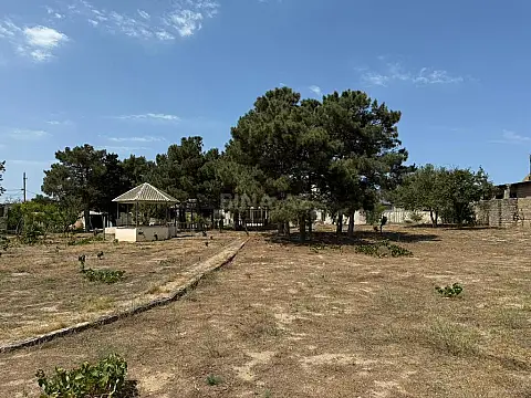 Satılır torpaq sahəsi 15 m²