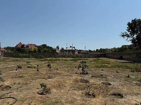 Satılır torpaq sahəsi 15 m²