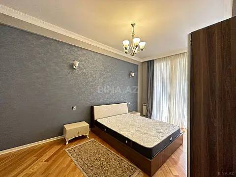 Kirayə verilir 3 otaqlı mənzil 160 m²