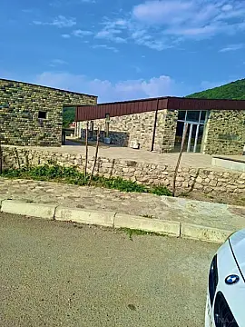 Satılır torpaq sahəsi 100 m² — İsmayıllı 100.00 m²