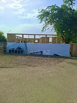 Satılır torpaq sahəsi 100 m²