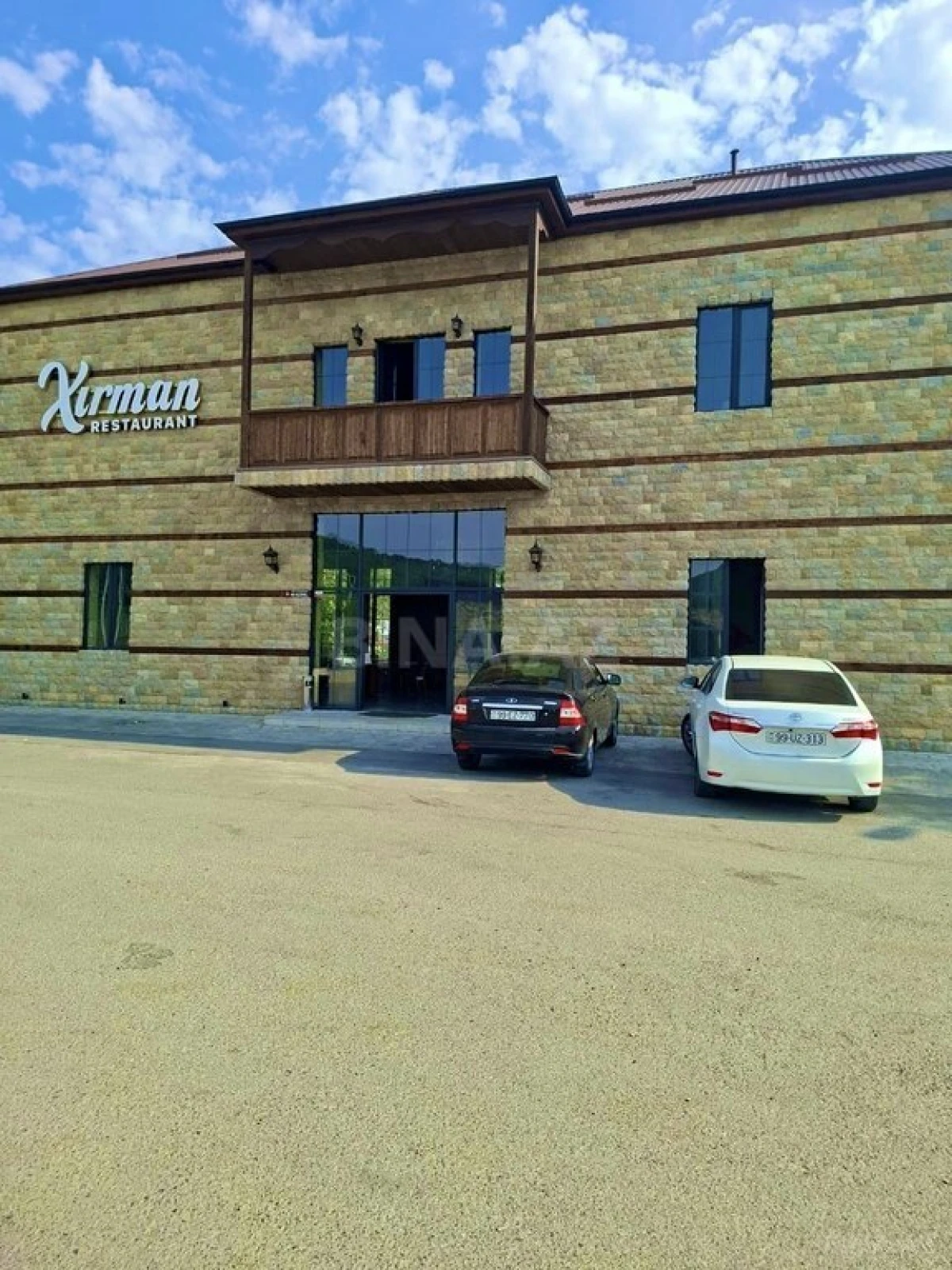 Satılır torpaq sahəsi 100 m²