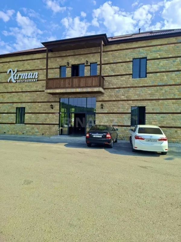 Satılır torpaq sahəsi 100 m²