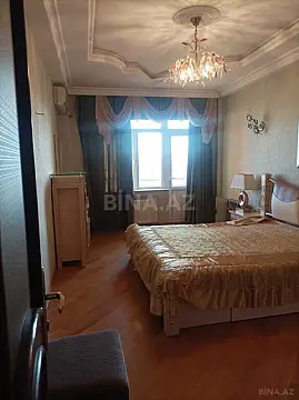 Satılır 2 otaqlı mənzil 115 m²