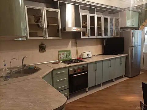 Satılır 2 otaqlı mənzil 115 m² — Bakı, Nərimanov 2 otaq 115.00 m²