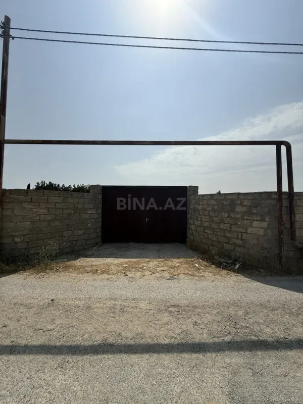 Satılır torpaq sahəsi 10 m²