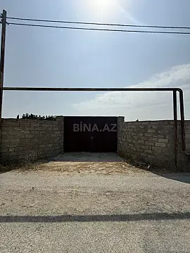 Satılır torpaq sahəsi 10 m²