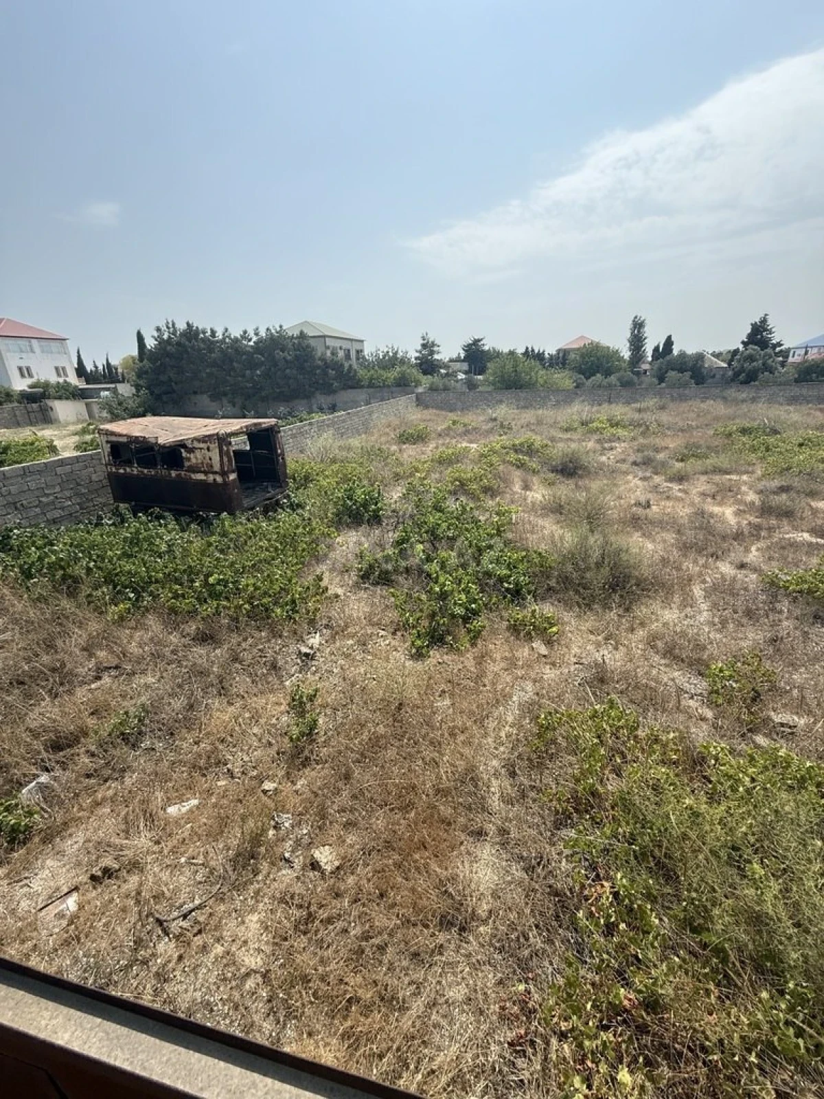 Satılır torpaq sahəsi 10 m²