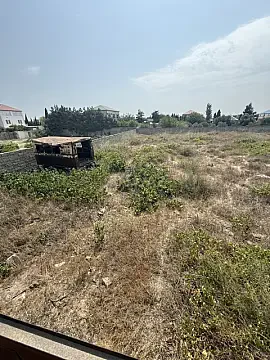 Satılır torpaq sahəsi 10 m² — Bakı, Nardaran 10.00 m²