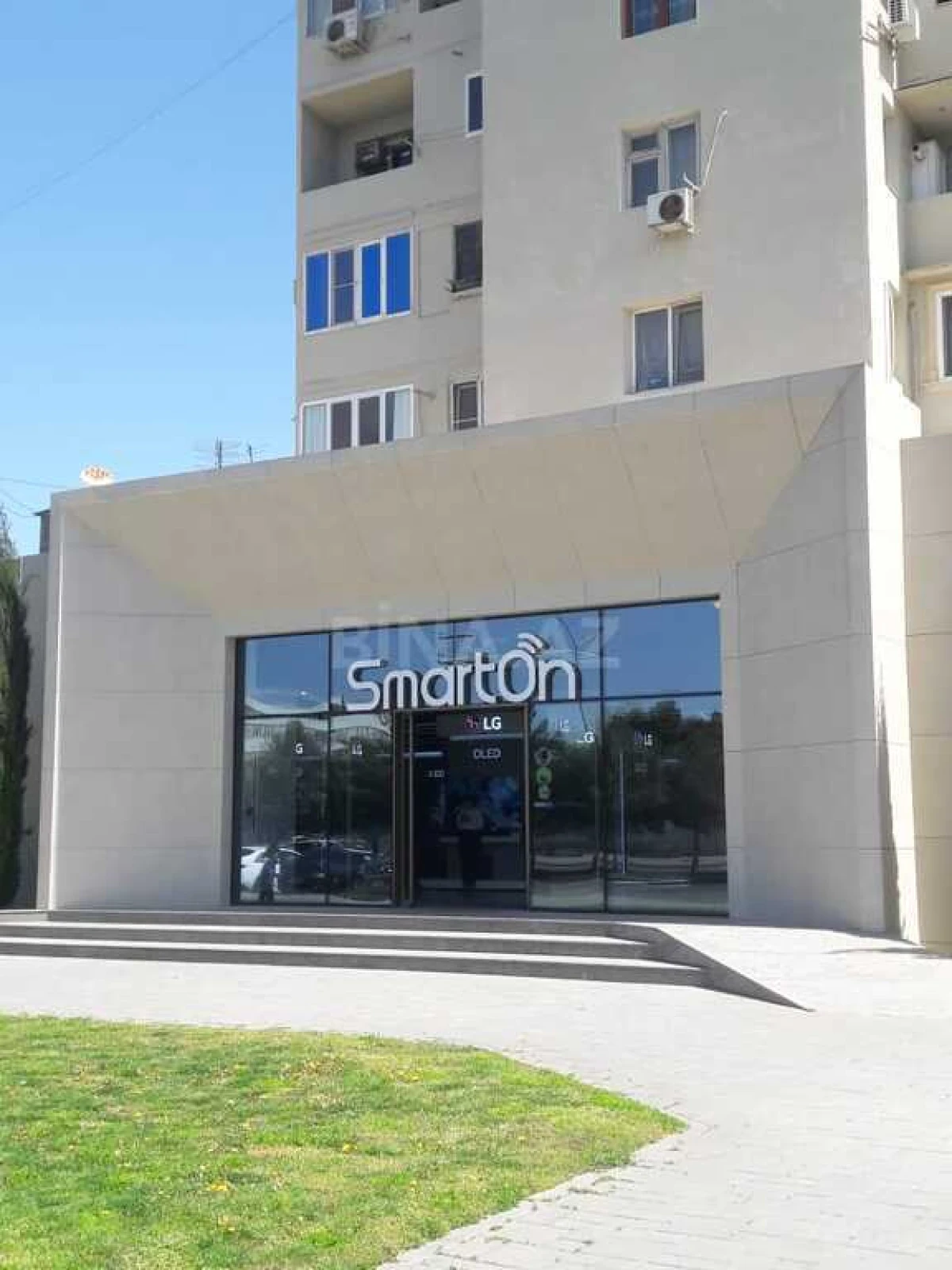 Satılır 3 otaqlı mənzil 80 m²