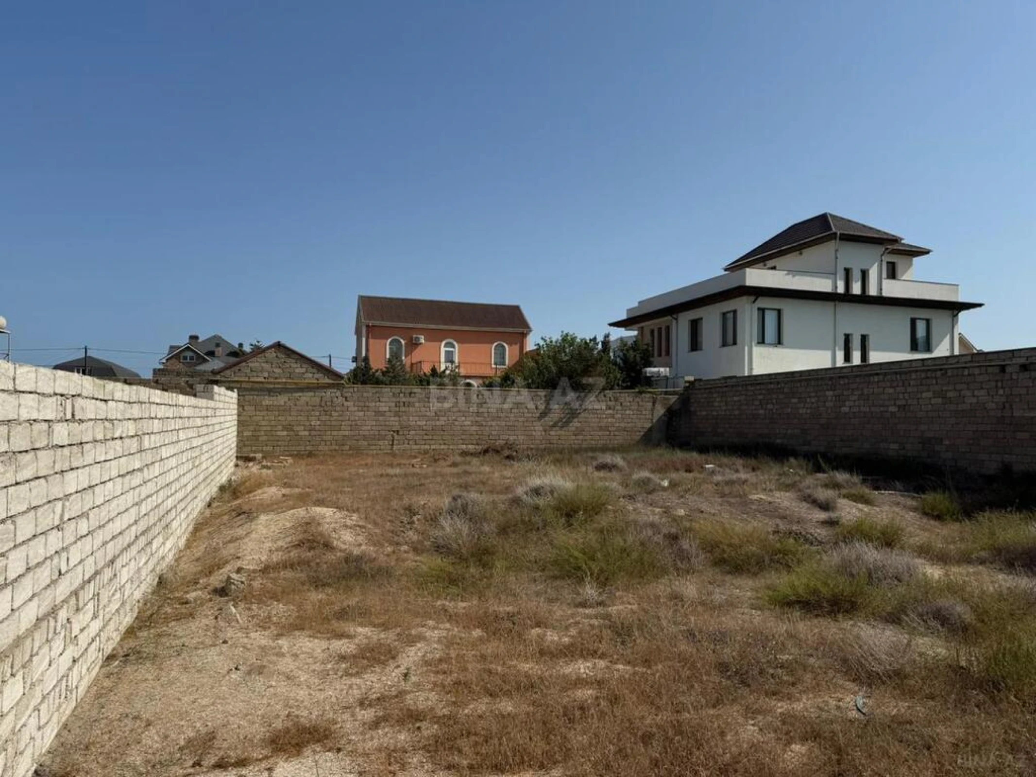 Satılır torpaq sahəsi 6 m²