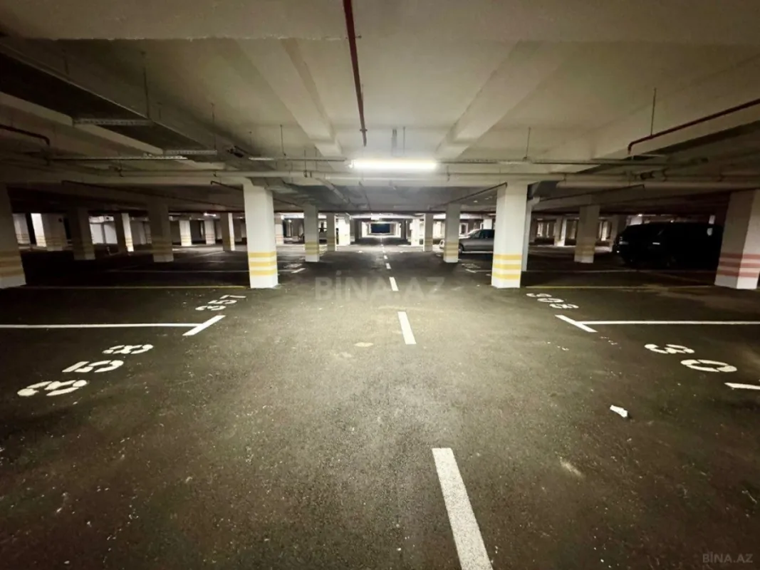 Kirayə verilir 3 otaqlı mənzil 110 m²